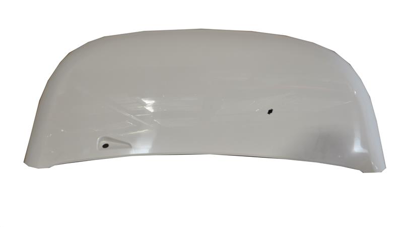 ÖN KAPUT BEYAZ (A1)